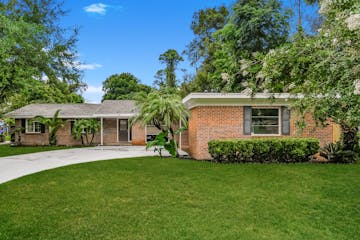 1555 SHIRL LN JACKSONVILLE, FL 32207